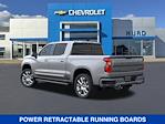 2025 Chevrolet Silverado 1500 Crew Cab 4WD, Pickup for sale #JC3328 - photo 5