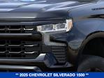 2025 Chevrolet Silverado 1500 Crew Cab 4WD, Pickup for sale #JC3332 - photo 11