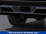 2025 Chevrolet Silverado 1500 Crew Cab 4WD, Pickup for sale #JC3332 - photo 15