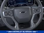 2025 Chevrolet Silverado 1500 Crew Cab 4WD, Pickup for sale #JC3332 - photo 20