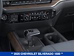 2025 Chevrolet Silverado 1500 Crew Cab 4WD, Pickup for sale #JC3332 - photo 24