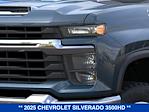 2025 Chevrolet Silverado 3500 Crew Cab 4WD, Pickup for sale #JC3335 - photo 11