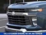 2025 Chevrolet Silverado 3500 Crew Cab 4WD, Pickup for sale #JC3335 - photo 14