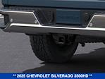 2025 Chevrolet Silverado 3500 Crew Cab 4WD, Pickup for sale #JC3335 - photo 15