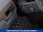 2025 Chevrolet Silverado 3500 Crew Cab 4WD, Pickup for sale #JC3335 - photo 23