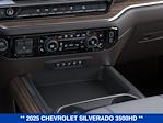 2025 Chevrolet Silverado 3500 Crew Cab 4WD, Pickup for sale #JC3335 - photo 24