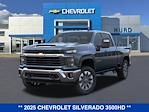 2025 Chevrolet Silverado 3500 Crew Cab 4WD, Pickup for sale #JC3335 - photo 7