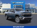 2025 Chevrolet Silverado 3500 Crew Cab 4WD, Pickup for sale #JC3335 - photo 8