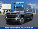 2025 Chevrolet Silverado 3500 Crew Cab 4WD, Pickup for sale #JC3335 - photo 9