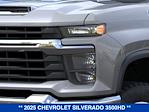 2025 Chevrolet Silverado 3500 Crew Cab 4WD, Pickup for sale #JC3337 - photo 11