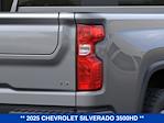 2025 Chevrolet Silverado 3500 Crew Cab 4WD, Pickup for sale #JC3337 - photo 12