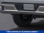 2025 Chevrolet Silverado 3500 Crew Cab 4WD, Pickup for sale #JC3337 - photo 15