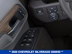 2025 Chevrolet Silverado 3500 Crew Cab 4WD, Pickup for sale #JC3337 - photo 23