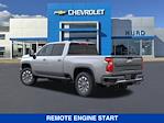 2025 Chevrolet Silverado 3500 Crew Cab 4WD, Pickup for sale #JC3337 - photo 5