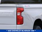 2025 Chevrolet Silverado 1500 Crew Cab 4WD, Pickup for sale #DVGH2F - photo 12