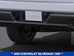 2025 Chevrolet Silverado 1500 Crew Cab 4WD, Pickup for sale #DVGH2F - photo 15