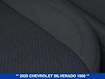 2025 Chevrolet Silverado 1500 Crew Cab 4WD, Pickup for sale #DVGH2F - photo 22