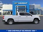 2025 Chevrolet Silverado 1500 Crew Cab 4WD, Pickup for sale #DVGH2F - photo 6