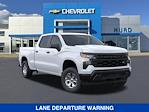 2025 Chevrolet Silverado 1500 Crew Cab 4WD, Pickup for sale #DVGH2F - photo 8