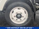 New 2025 Chevrolet LCF 4500HG Regular Cab 4x2 12' 5" Knapheide Stake Bed for sale #JC3353 - photo 10