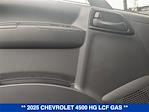 New 2025 Chevrolet LCF 4500HG Regular Cab 4x2 12' 5" Knapheide Stake Bed for sale #JC3353 - photo 11