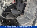 New 2025 Chevrolet LCF 4500HG Regular Cab 4x2 12' 5" Knapheide Stake Bed for sale #JC3353 - photo 16