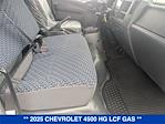 New 2025 Chevrolet LCF 4500HG Regular Cab 4x2 12' 5" Knapheide Stake Bed for sale #JC3353 - photo 30