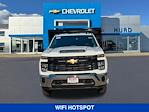 2025 Chevrolet Silverado 3500 Crew Cab 4WD, Rugby Landscape Dump for sale #JC3354 - photo 9