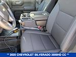 2025 Chevrolet Silverado 3500 Crew Cab 4WD, Rugby Landscape Dump for sale #JC3354 - photo 11