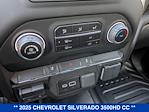 2025 Chevrolet Silverado 3500 Crew Cab 4WD, Rugby Landscape Dump for sale #JC3354 - photo 15