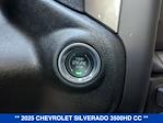 2025 Chevrolet Silverado 3500 Crew Cab 4WD, Rugby Landscape Dump for sale #JC3354 - photo 18