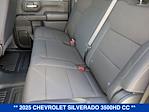 2025 Chevrolet Silverado 3500 Crew Cab 4WD, Rugby Landscape Dump for sale #JC3354 - photo 20