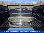 2025 Chevrolet Silverado 3500 Crew Cab 4WD, Rugby Landscape Dump for sale #JC3354 - photo 23