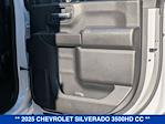 2025 Chevrolet Silverado 3500 Crew Cab 4WD, Rugby Landscape Dump for sale #JC3354 - photo 24