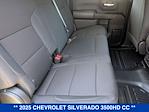 2025 Chevrolet Silverado 3500 Crew Cab 4WD, Rugby Landscape Dump for sale #JC3354 - photo 25