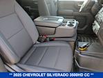 2025 Chevrolet Silverado 3500 Crew Cab 4WD, Rugby Landscape Dump for sale #JC3354 - photo 27