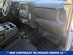 2025 Chevrolet Silverado 3500 Crew Cab 4WD, Rugby Landscape Dump for sale #JC3354 - photo 28