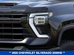 2025 Chevrolet Silverado 2500 Crew Cab 4WD, Pickup for sale #JC3358 - photo 11