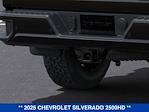 2025 Chevrolet Silverado 2500 Crew Cab 4WD, Pickup for sale #JC3358 - photo 15