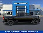 2025 Chevrolet Silverado 2500 Crew Cab 4WD, Pickup for sale #JC3358 - photo 6