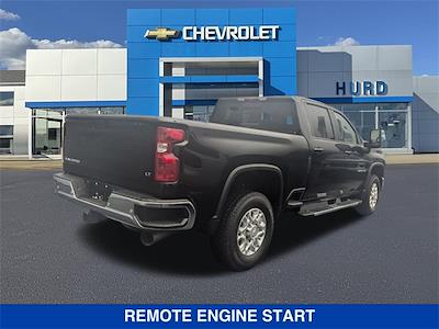New 2024 Chevrolet Silverado 3500 LT Crew Cab 4x4 Pickup for sale #JC3373Z - photo 2