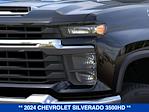 2024 Chevrolet Silverado 3500 Crew Cab 4WD, Pickup for sale #JC3373Z - photo 11