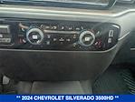 New 2024 Chevrolet Silverado 3500 LT Crew Cab 4x4 Pickup for sale #JC3373Z - photo 27