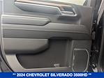 New 2024 Chevrolet Silverado 3500 LT Crew Cab 4x4 Pickup for sale #JC3373Z - photo 28
