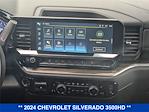 New 2024 Chevrolet Silverado 3500 LT Crew Cab 4x4 Pickup for sale #JC3373Z - photo 31