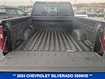 New 2024 Chevrolet Silverado 3500 LT Crew Cab 4x4 Pickup for sale #JC3373Z - photo 32
