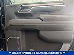 New 2024 Chevrolet Silverado 3500 LT Crew Cab 4x4 Pickup for sale #JC3373Z - photo 33