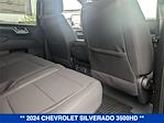 New 2024 Chevrolet Silverado 3500 LT Crew Cab 4x4 Pickup for sale #JC3373Z - photo 34