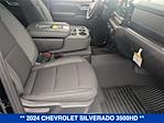 New 2024 Chevrolet Silverado 3500 LT Crew Cab 4x4 Pickup for sale #JC3373Z - photo 38