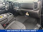 New 2024 Chevrolet Silverado 3500 LT Crew Cab 4x4 Pickup for sale #JC3373Z - photo 39
